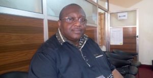 Mamadou Sylla, chef de file de l'opposition : Fodé Maréga (UFDG) parle d’un « non-événement »