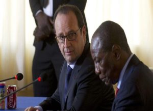 Harcèlement judiciaire en Guinée: trois organisations interpellent (Déclaration)
