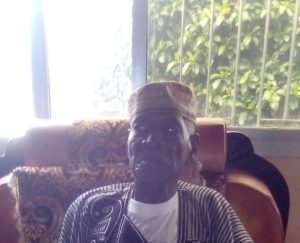N'Zerékoré en deuil : le patriarche Molou Holomo Hazaly a tiré sa révérence