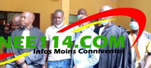 Procès de Souleymane Condé (FNDC Amérique): la décision du tribunal de Dixinn attendue ce mercredi