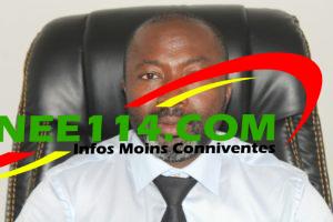 Message de nouvel an du président de la Fédération guinéenne du Handball