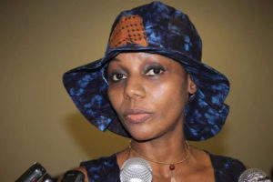 Miss Guinée: bye bye Johnna Barry, le ministère recrute un nouvel organisateur