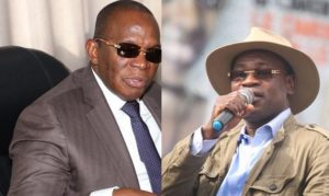 Primature: comme par surréalisme, un sondage «nomme» Ousmane Kaba devant Kassory et ignore Papa Koly