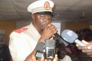 Permutation de préfets: Barboza va à Dinguiraye, Lamarana à Fria et Gnalen à Dabola (Décret)