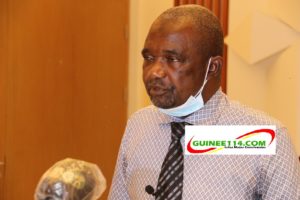 Affaire Kassory Fofana: la défense se prononce sur la décision de la cour suprême qui la déboute