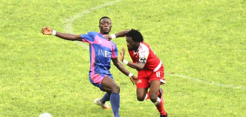 Préliminaire LDC CAF: le Horoya fait jeu égal avec le RC Abidjan !