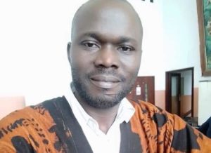 An 1 de la mort du prisonnier politique Roger Bamba: les hommages de Sékou Koundouno