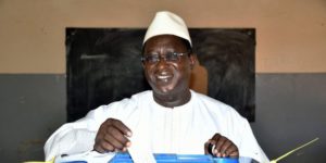 Urgent: mort de Sousmaila Cissé, chef de file de l'opposition malienne