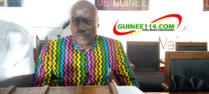 FEGUIFOOT : le regard d'un consultant sportif Guinéen sur la prochaine élection