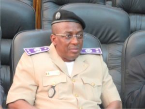 Douanes: le Général Toumany Sangaré limogé et mis à la retraite