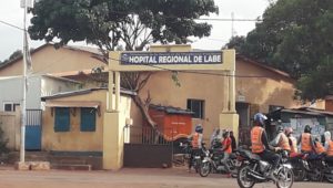 Coronavirus à Labé: 4 morts, 207 cas confirmés, le DRS revient sur la gestion épidémiologique