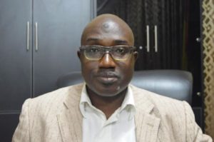 Cadre permanent de dialogue: «la démarche actuelle ne favorise pas la participation inclusive de l'opposition» (Mamady Kaba)