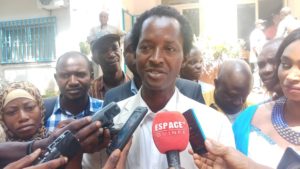 Médias/AGEPI: 10 mois après, la justice invalide l'élection d'Alpha Abdoulaye Diallo 