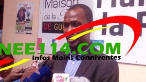 Violences politiques en Guinée: la COJEDEV prépare un plaidoyer en faveur de l’indemnisation provisoire d’une partie des victimes