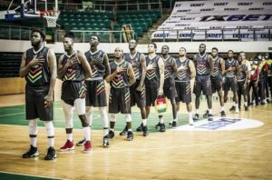 AfroBasket 2021 : la Guinée parmi les nations qualifiées