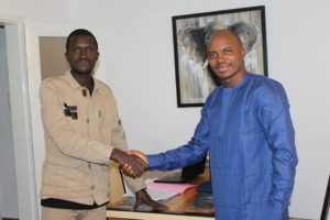Fin d'exil: le FNDC annonce le retour de Koundouno, Ibrahima Diallo et Djani Alfa (Communiqué)