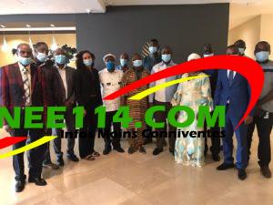 Mines et environnement: le Réseau Environnement Bauxite tient son assemblée générale ordinaire