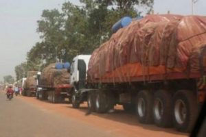 Réouverture des frontières entre la Guinée et la Sierra Léone: réaction de l'Union des Transporteurs routiers de Guinée