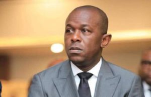 Depuis Kinshasa, Amadou Diaby demande à Antonio et Super V: «de mettre de l’eau dans leurs vins»