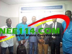 Médias Awards Guinée : le comité d’organisation annonce quelques réajustements dans le programme