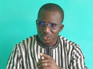 Diabaty Doré réprimande Fodé Bangoura suite à sa nomination par Alpha Condé: «son passé est mauvais… »