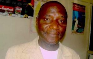 Urgent: Amadou Diouldé Diallo inculpé et déféré pour offense à Alpha Condé