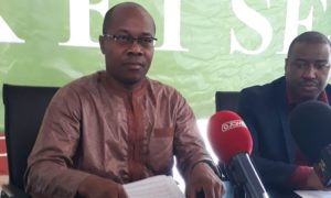 Détention prolongée des leaders de l’opposition : l’Etat guinéen trimbalé devant la justice de la CEDEAO