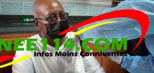 Covid-19 en Guinée : lancement officiel de la vaccination dans le secteur minier