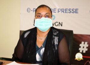 Coronavirus: le Conseil scientifique annonce une deuxième vague en Guinée (Copie alerte)