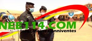 Réforme du secteur de la sécurité : 275 policiers reçoivent leurs attestations de fin de stage