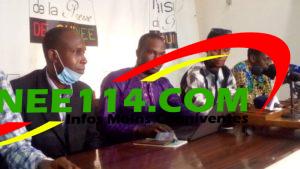 Urgent : le collectif de soutien à Amadou Dioulde Diallo projette une marche à Kaloum (Déclaration)