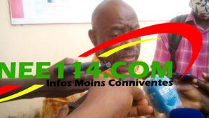 CHAN 2021 : Thierno Saïdou Diakité plaide pour un suivi des jeunes