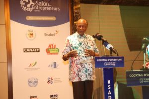 Investissement en Guinée: Alpha Condé revient sur son décret portant création de l'APIP