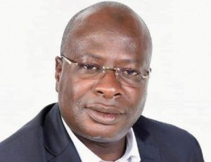 Mamadouba Toss Camara, maire de Matoto : « les artères qui ont été déguerpies seront aménagées… »