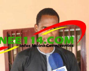 Affaire Amadou Diouldé Diallo : le porte-parole du collectif de soutien réagit à l’annonce du procès