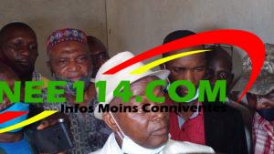 Aboubacar Soumah (SLECG) répond au Premier ministre Kassory : « les 20% ne représente absolument rien... »
