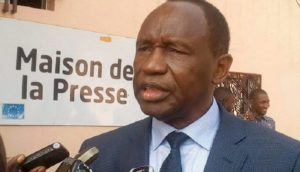 Présidentielle djiboutienne : l'ancien Premier ministre, Souaré, désigné chef de la mission d’observation de l’UA