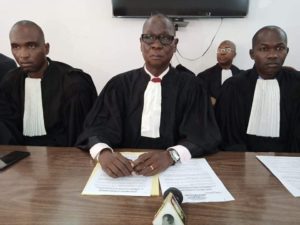 Justice: le Barreau de Guinée ordonne aux avocats de boycotter les audiences de la Cour d'appel