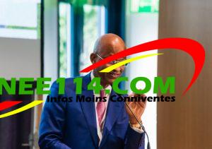 Colloque sur l'Eco à Lomé : Cellou Dalein participera par visioconférence