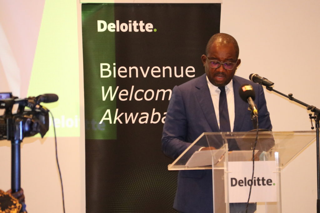 Développement du numérique: les prédictions 2021 de Deloitte publiées, la Guinée sur la bonne voie