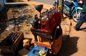 La préfecture de Dinguiraye confrontée à une crise de carburant à 72 heures du ramadan