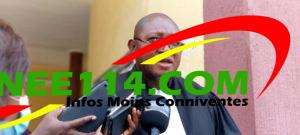 Cour d'appel de Conakry : le parquet fait preuve de clémence envers Madic100frontière