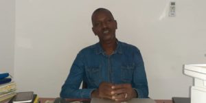 58ème anniversaire de l’UA : « elle a un résultat mitigé » (Alpha Oumar Taran Diallo)