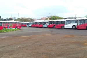 Transports: les bus Albayrak à nouveau à l'arrêt, début d'une nouvelle grève