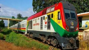 Transport urbain: Conakry Express reprend dès la semaine prochaine 
