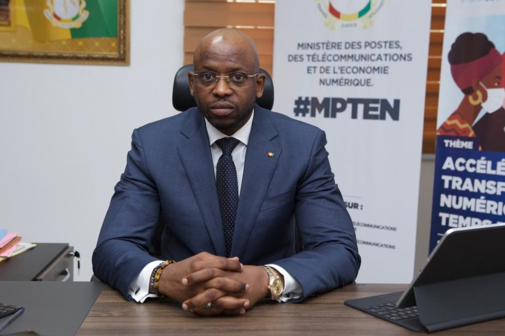 Postes: la Guinée abrite le conseil d'administration et du conseil des ministres de la CPEAO