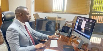 Guinée: la Journée mondiale des télécommunications célébrée à travers deux panels virtuels de haut niveau «pour donner l'exemple»