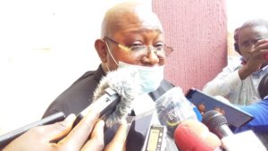 Affaire Ministère public contre Boubacar Diallo dit Grenade : le délibéré prorogé à la stupéfaction de la défense