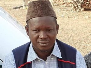 Prières en Maninka : Ismaël Nanfo Diaby condamné par le TPI de Kankan
