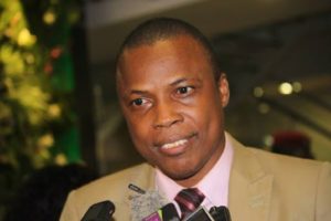 Fodé Bangoura au dialogue politique: «on ne peut pas prendre une partie du problème pour chercher la solution» (Siaka Barry)